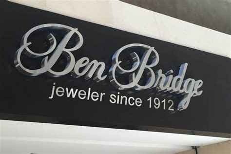 ben bridge jewelers bellevue.